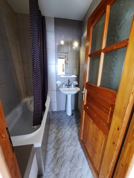 Bucurestii Noi, complex Triumf, Straulesti, 2 camere, parcare