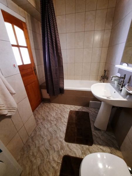 Bucurestii Noi, complex Triumf, Straulesti, 2 camere, parcare