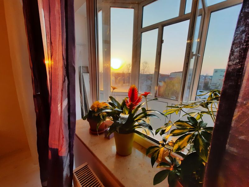 Bucurestii Noi, complex Triumf, Straulesti, 2 camere, parcare