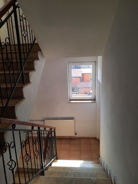 Bucurestii Noi, complex Triumf, Straulesti, 2 camere, parcare