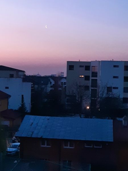 Bucurestii Noi, complex Triumf, Straulesti, 2 camere, parcare