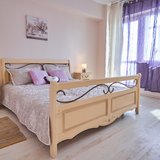 Bucurestii Noi, complex Triumf, Straulesti, 2 camere, parcare